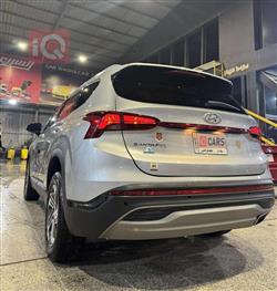 هیوندای سەنتافی